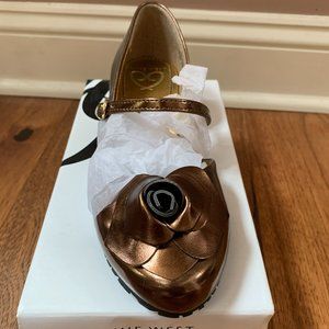 Kid's Dress Shoe